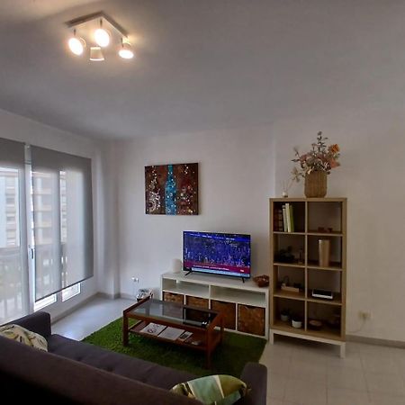 Apartamento Centrico - La Laguna Σαν Κριστόμπαλ ντε Λα Λαγούνα Εξωτερικό φωτογραφία