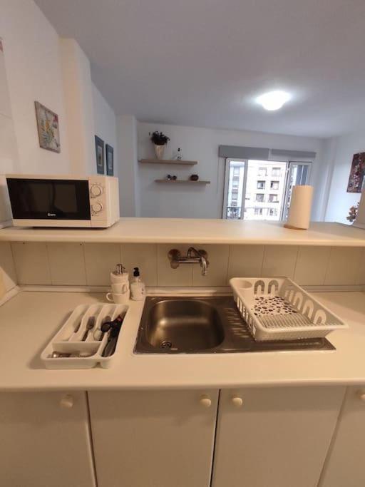 Apartamento Centrico - La Laguna Σαν Κριστόμπαλ ντε Λα Λαγούνα Εξωτερικό φωτογραφία