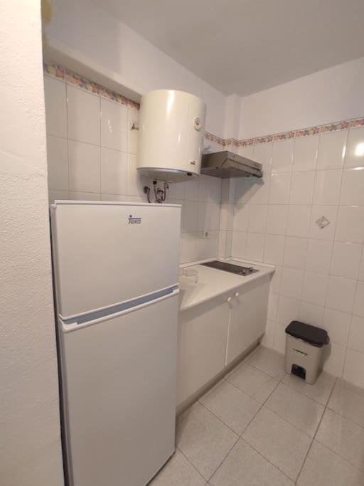 Apartamento Centrico - La Laguna Σαν Κριστόμπαλ ντε Λα Λαγούνα Εξωτερικό φωτογραφία