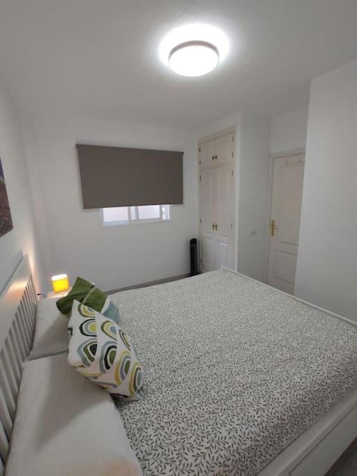 Apartamento Centrico - La Laguna Σαν Κριστόμπαλ ντε Λα Λαγούνα Εξωτερικό φωτογραφία
