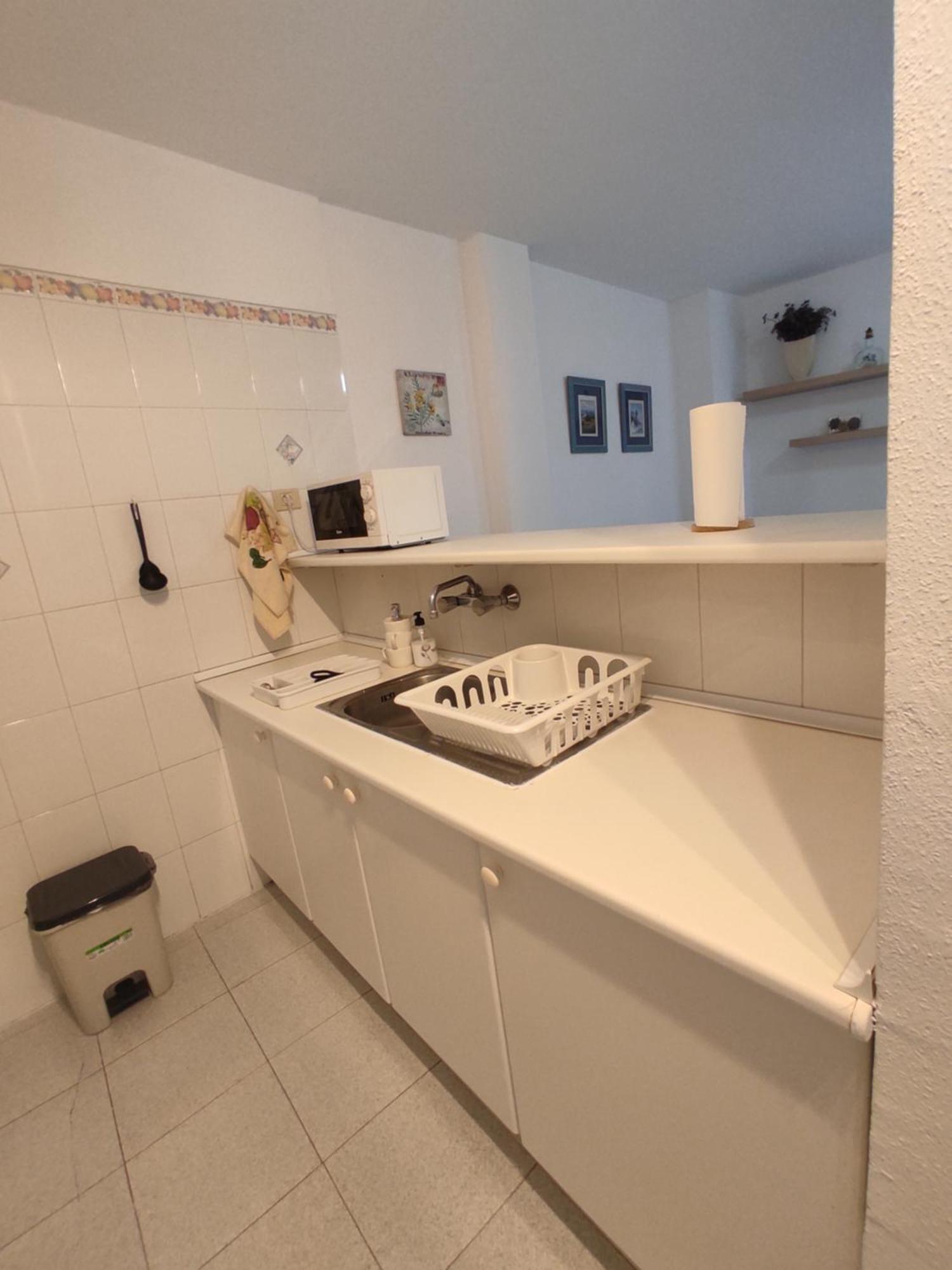 Apartamento Centrico - La Laguna Σαν Κριστόμπαλ ντε Λα Λαγούνα Εξωτερικό φωτογραφία